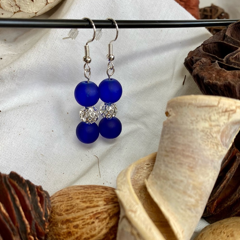🔥Bundle 3 for $30🔥 Earrings - Bundle and save!!